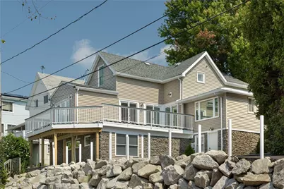 286 Riverside Drive, Tiverton, RI 02878 - Photo 1