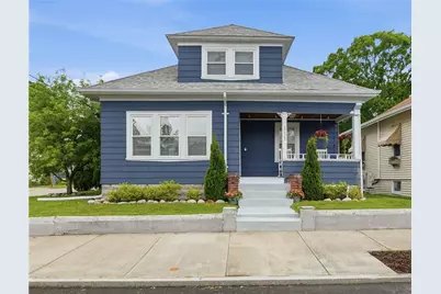 111 Anderton Avenue, Pawtucket, RI 02860 - Photo 1