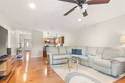 1604 Village Green Circle, Coventry, RI 02816 - Photo 1