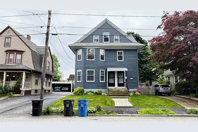 80 Massasoit Avenue #2, Cranston, RI 02905 - Photo 1