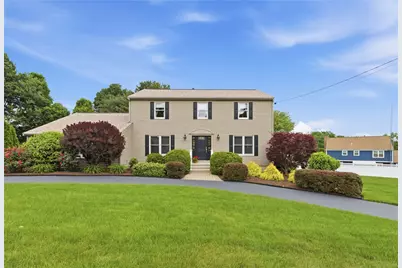 4 High Ridge Drive, Lincoln, RI 02865 - Photo 1