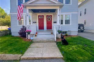 21 Washburn Ave, East Providence, RI 02916 - Photo 1