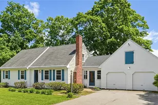 281 Scott Rd, Cumberland, RI 02864 - Photo 1