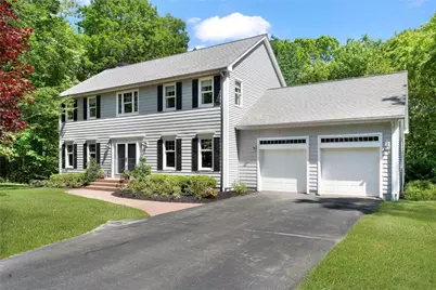 31 Parsons Lane, South Kingstown, RI 02892 - Photo 1