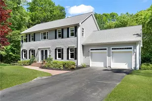 31 Parson's Ln, South Kingstown, RI 02892 - Photo 1