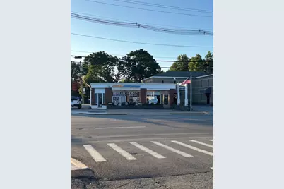 1293 Post Road, Warwick, RI 02888 - Photo 1