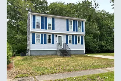 4 Wicks Court, Warwick, RI 02886 - Photo 1