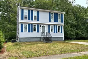 4 Wicks Ct, Warwick, RI 02886 - Photo 1