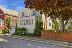 138 Gibbs Ave, Newport, RI 02840 - Photo 1
