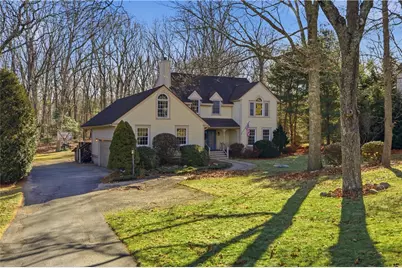 141 Laurel Ridge Lane, North Kingstown, RI 02852 - Photo 1