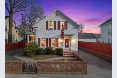 112 Clay Street, Central Falls, RI 02863 - Photo 1