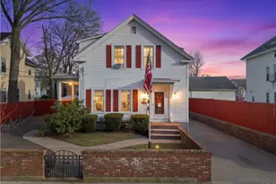 112 Clay St, Central Falls, RI 02863 - Photo 1