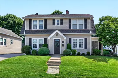 21 Euston Avenue, Cranston, RI 02910 - Photo 1