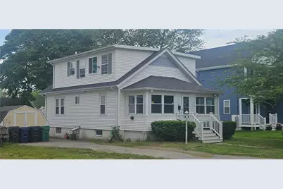 292 Samuel Gorton Avenue, Warwick, RI 02889 - Photo 1
