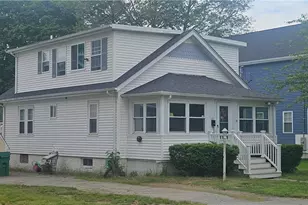 292 Samuel Gorton Ave, Warwick, RI 02889 - Photo 1