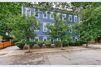 31 Commercial Street #B, Cranston, RI 02905 - Photo 1
