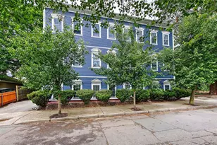 31 Commercial St, Cranston, RI 02905 - Photo 1