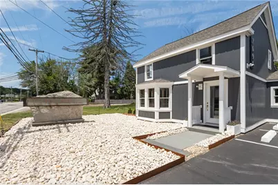2695 Hartford Avenue, Johnston, RI 02919 - Photo 1