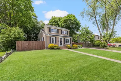 143 Endicott Drive, Warwick, RI 02886 - Photo 1