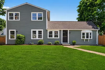 52 Pleasant View Road, Warwick, RI 02888 - Photo 1