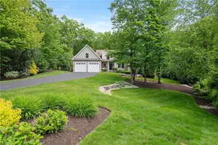 23 Crest Cir, Smithfield, RI 02917 - Photo 1