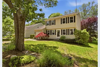 431 Sampan Avenue, Jamestown, RI 02835 - Photo 1