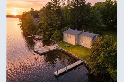 585 Reservoir Road, Burrillville, RI 02859 - Photo 1