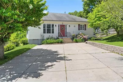 28 Fairview Avenue, Cumberland, RI 02864 - Photo 1