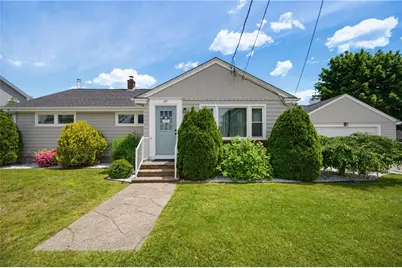 377 Kenyon Avenue, Pawtucket, RI 02861 - Photo 1