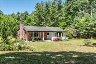 282 Arcadia Rd Rd, Richmond, RI 02832 - Photo 1