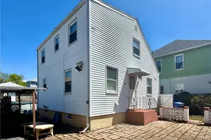 215 Roosevelt St, Providence, RI 02909 - Photo 1