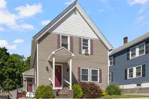 36 Pine St, Woonsocket, RI 02895 - Photo 1