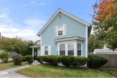 14 North Street, East Providence, RI 02915 - Photo 1