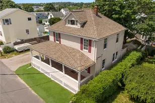 60 Cottage Ave, Portsmouth, RI 02871 - Photo 1