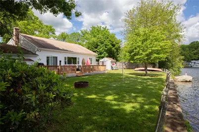 6 Birch Drive, Exeter, RI 02822 - Photo 1