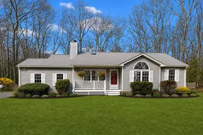 46 Stubble Brook Road, West Greenwich, RI 02817 - Photo 1