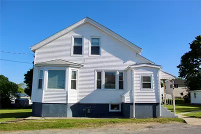 204 Lewis Street, North Providence, RI 02904 - Photo 1