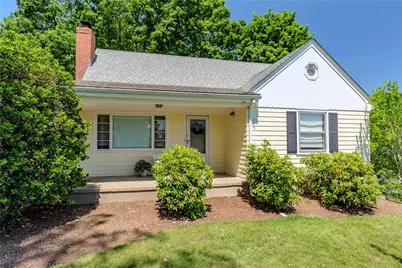 105 Borden Avenue, Johnston, RI 02919 - Photo 1