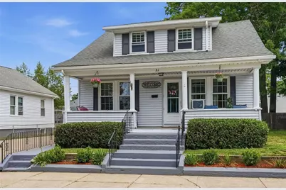 31 Cecile Street, Lincoln, RI 02865 - Photo 1