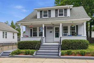 31 Cecile St, Lincoln, RI 02865 - Photo 1