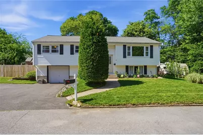 10 Faxon Street, West Warwick, RI 02893 - Photo 1