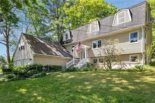 416 Farnum Pike, Smithfield, RI 02917 - Photo 1