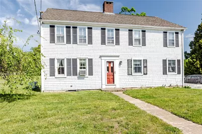 60 Colwell Road, Smithfield, RI 02828 - Photo 1