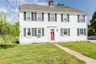 60 Colwell Rd, Smithfield, RI 02828 - Photo 1