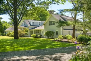 27 Cedar Ave, Barrington, RI 02806 - Photo 1