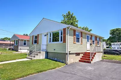 9 Custer Avenue, Johnston, RI 02919 - Photo 1