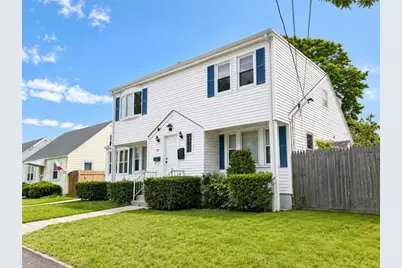 80 Ballston Avenue, Pawtucket, RI 02861 - Photo 1