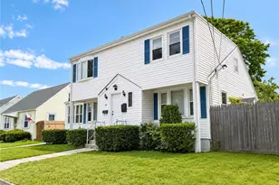 80 Ballston Ave, Pawtucket, RI 02861 - Photo 1