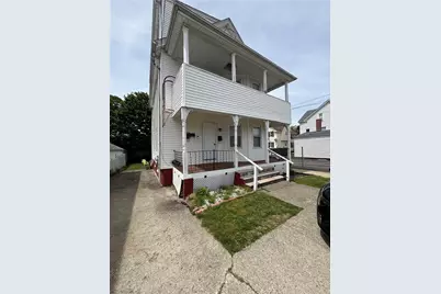 9 Fenmoor Street #2, East Providence, RI 02914 - Photo 1