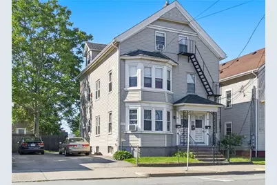 453 Central Avenue, Pawtucket, RI 02861 - Photo 1